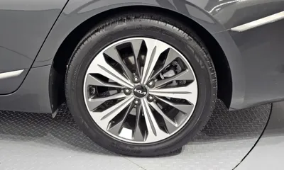 Kia K8 2023, 57121 км, за 17395.3 USD - фото 21