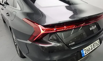 Kia K8 2023, 57121 км, за 17395.3 USD - фото 23
