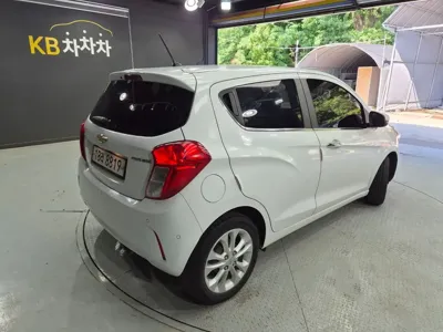 ChevroletGMDaewoo Spark 2019, 71713 км, за 4745.5 USD