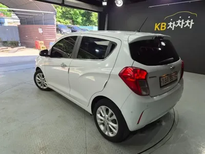 ChevroletGMDaewoo Spark 2019, 71713 км, за 4745.5 USD