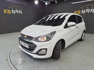 ChevroletGMDaewoo Spark 2019, 71713 км, за 4745.5 USD