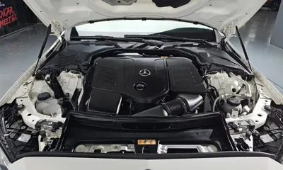 Mercedes-Benz C-Class 2023, 42290 км, за 22736.17 USD - фото 6