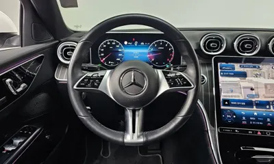 Mercedes-Benz C-Class 2023, 42290 км, за 22736.17 USD - фото 13