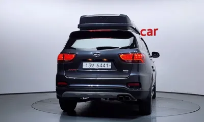 Kia Sorento 2019, 109861 км, за 10986.15 USD