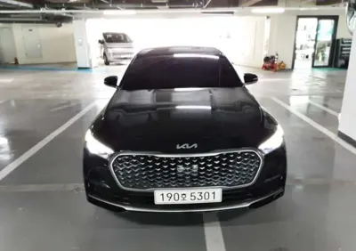 Kia K9