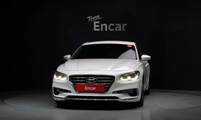Hyundai Grandeur 2019, 244021 км, за 4726.27 USD
