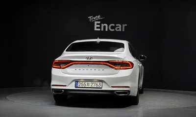 Hyundai Grandeur 2019, 244021 км, за 4726.27 USD