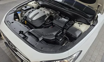 Hyundai Grandeur 2019, 244021 км, за 4726.27 USD - фото 6