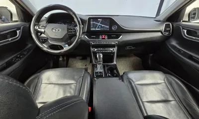 Hyundai Grandeur 2019, 244021 км, за 4726.27 USD - фото 7
