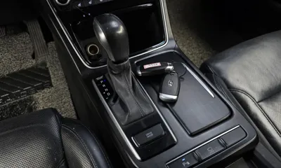 Hyundai Grandeur 2019, 244021 км, за 4726.27 USD - фото 9