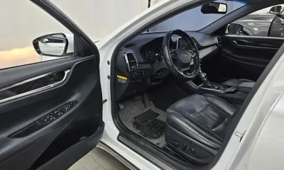 Hyundai Grandeur 2019, 244021 км, за 4726.27 USD - фото 10