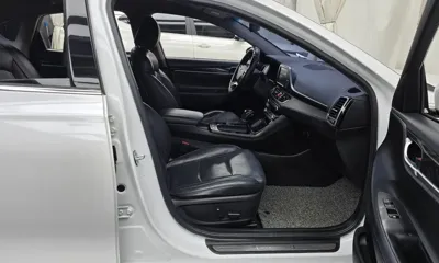 Hyundai Grandeur 2019, 244021 км, за 4726.27 USD - фото 11
