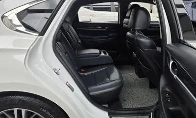 Hyundai Grandeur 2019, 244021 км, за 4726.27 USD - фото 12