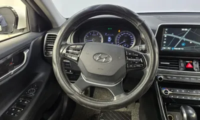 Hyundai Grandeur 2019, 244021 км, за 4726.27 USD - фото 13