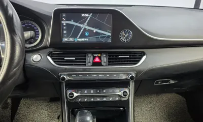 Hyundai Grandeur 2019, 244021 км, за 4726.27 USD - фото 14