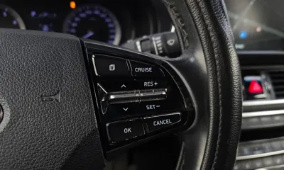 Hyundai Grandeur 2019, 244021 км, за 4726.27 USD - фото 18