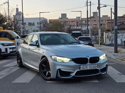 BMW M3