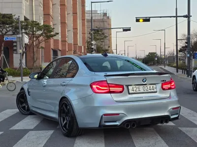 BMW M3