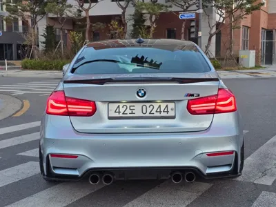 BMW M3