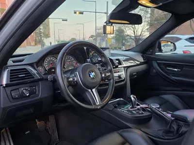 BMW M3