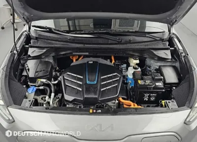 Kia Niro 2022, 33642 км, за 15426.02 USD - фото 6
