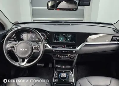 Kia Niro 2022, 33642 км, за 15426.02 USD - фото 7