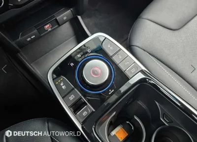 Kia Niro 2022, 33642 км, за 15426.02 USD - фото 9