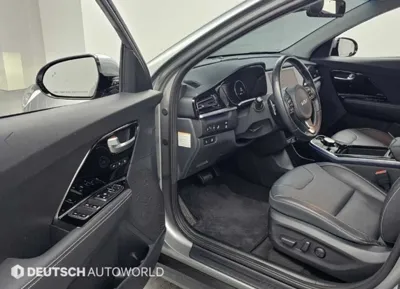 Kia Niro 2022, 33642 км, за 15426.02 USD - фото 11