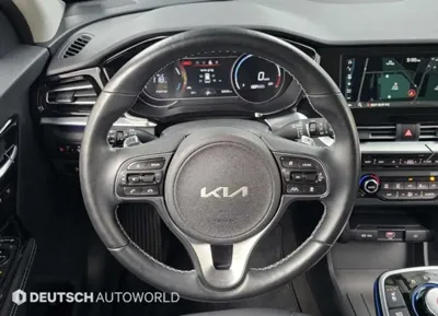 Kia Niro 2022, 33642 км, за 15426.02 USD - фото 13
