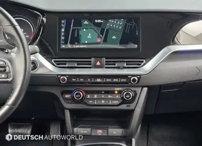 Kia Niro 2022, 33642 км, за 15426.02 USD - фото 14