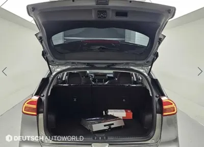 Kia Niro 2022, 33642 км, за 15426.02 USD - фото 19