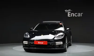 Porsche Panamera 2021, 39630 км, за 98462.91 USD
