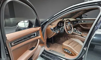 Porsche Panamera 2021, 39630 км, за 98462.91 USD - фото 11