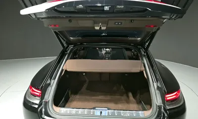 Porsche Panamera 2021, 39630 км, за 98462.91 USD - фото 20