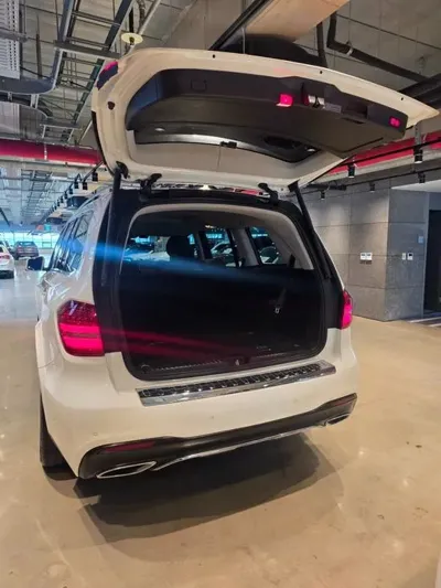 Mercedes-Benz GLS-Class 2017, 150000 км, за 23631.35 USD - фото 7