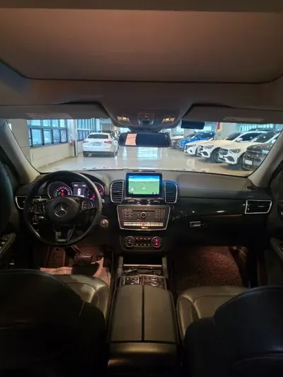 Mercedes-Benz GLS-Class 2017, 150000 км, за 23631.35 USD - фото 9