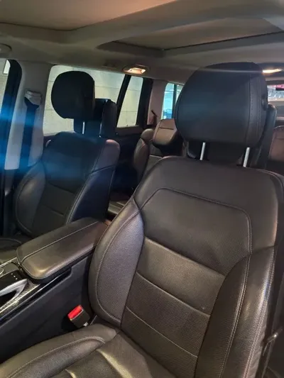 Mercedes-Benz GLS-Class 2017, 150000 км, за 23631.35 USD - фото 14