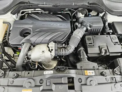 KG_Mobility_Ssangyong TIBOLI 2020, 44204 км, за 8263.33 USD - фото 6