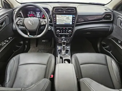 KG_Mobility_Ssangyong TIBOLI 2020, 44204 км, за 8263.33 USD - фото 7