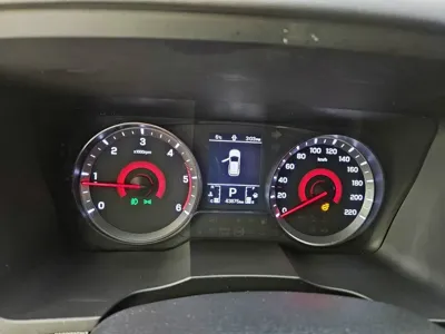 KG_Mobility_Ssangyong TIBOLI 2020, 44204 км, за 8263.33 USD - фото 8