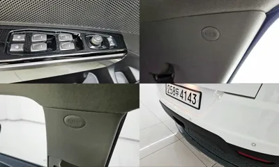 KG_Mobility_Ssangyong TIBOLI 2020, 44204 км, за 8263.33 USD - фото 17