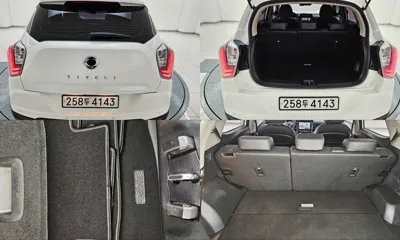 KG_Mobility_Ssangyong TIBOLI 2020, 44204 км, за 8263.33 USD - фото 19