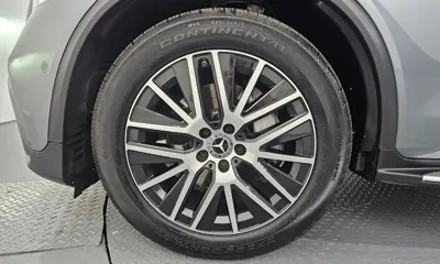 Mercedes-Benz GLC-Class 2020, 138244 км, за 22974.92 USD