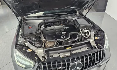 Mercedes-Benz GLC-Class 2020, 138244 км, за 22974.92 USD - фото 6