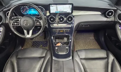 Mercedes-Benz GLC-Class 2020, 138244 км, за 22974.92 USD - фото 7