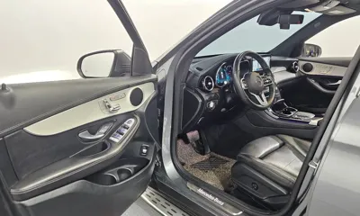 Mercedes-Benz GLC-Class 2020, 138244 км, за 22974.92 USD - фото 10