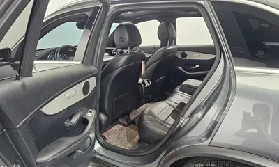 Mercedes-Benz GLC-Class 2020, 138244 км, за 22974.92 USD - фото 11