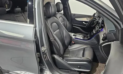 Mercedes-Benz GLC-Class 2020, 138244 км, за 22974.92 USD - фото 12