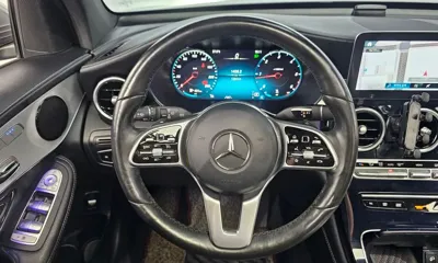 Mercedes-Benz GLC-Class 2020, 138244 км, за 22974.92 USD - фото 13