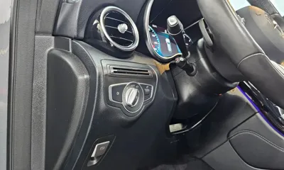 Mercedes-Benz GLC-Class 2020, 138244 км, за 22974.92 USD - фото 14